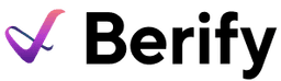 Berify logo